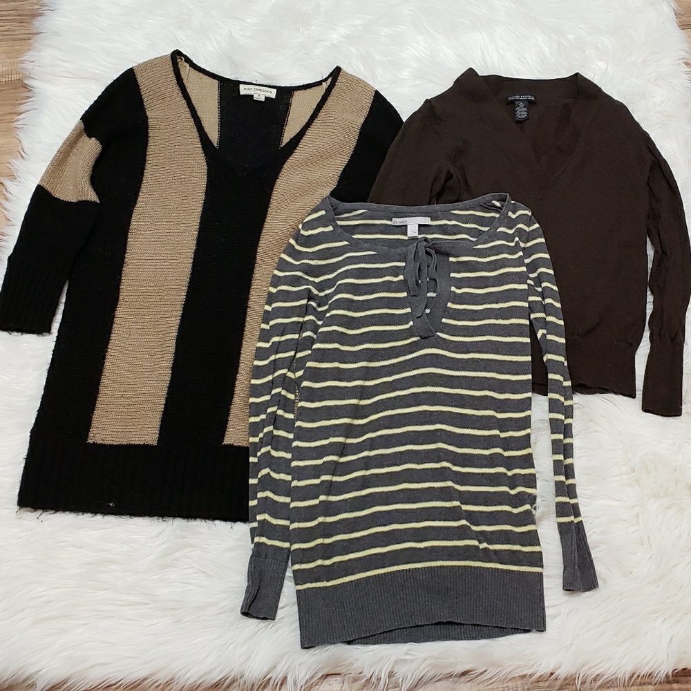 Bundle of Sweaters